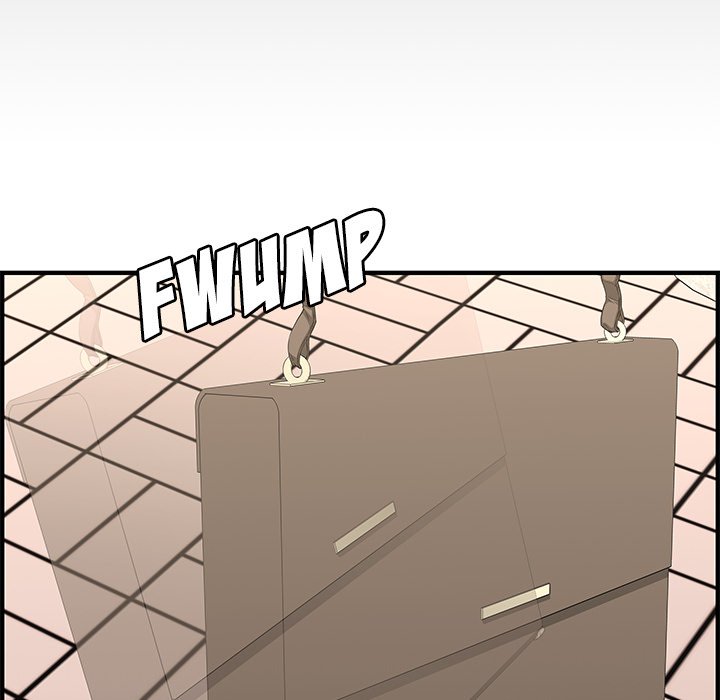 Newlyweds chapter 21 page 45