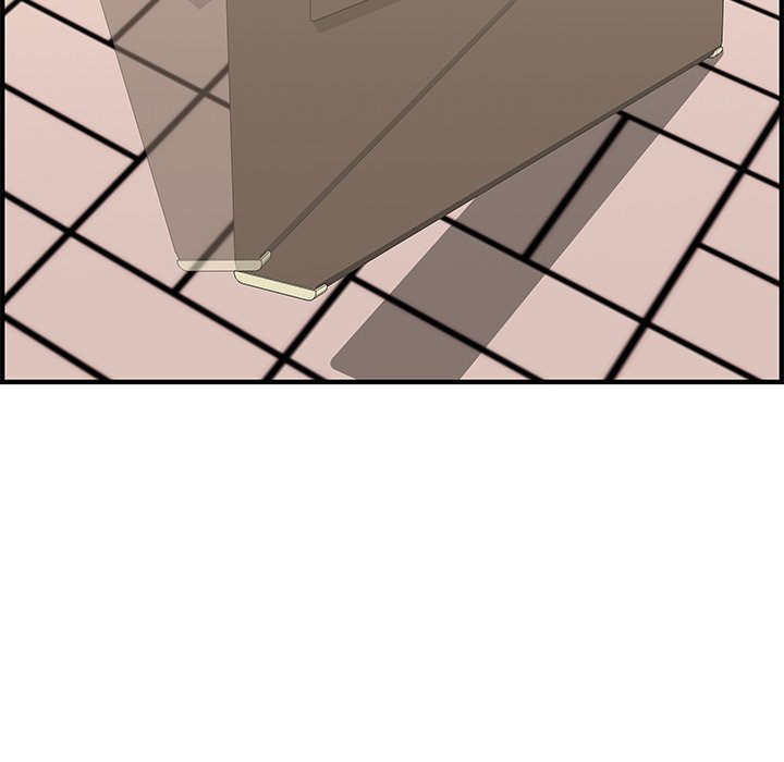 Newlyweds chapter 21 page 46