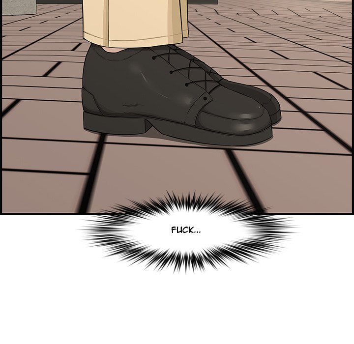 Newlyweds chapter 21 page 48