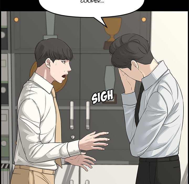 Newlyweds chapter 21 page 53