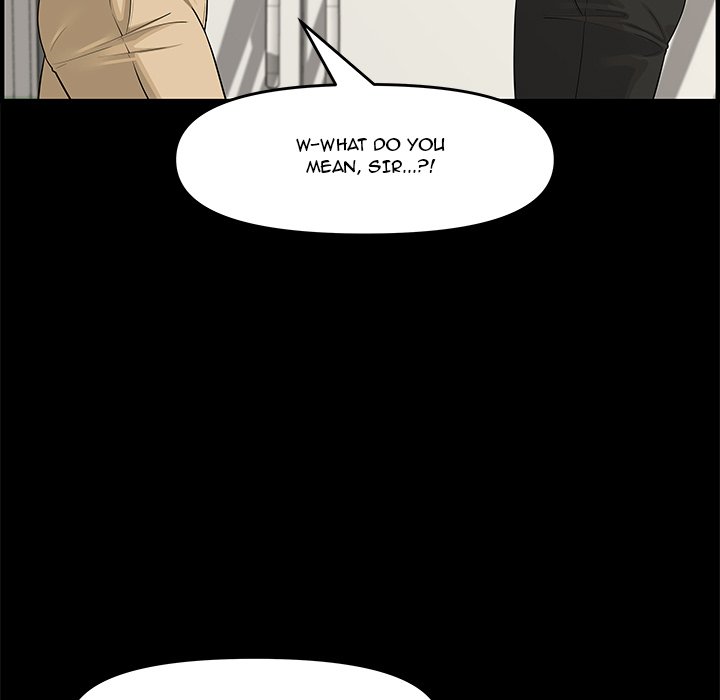 Newlyweds chapter 21 page 54