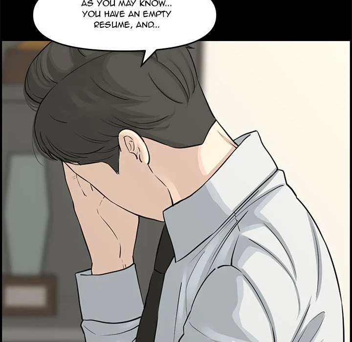 Newlyweds chapter 21 page 55