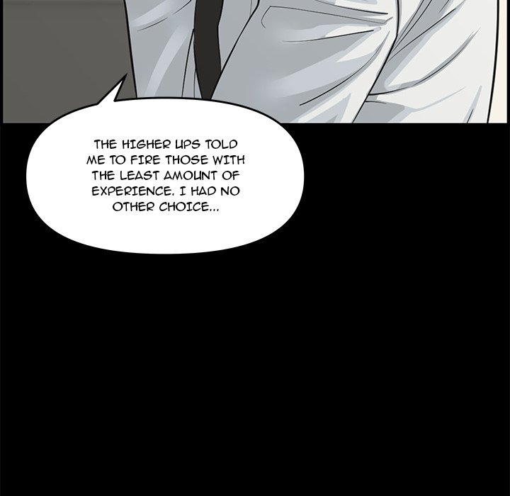 Newlyweds chapter 21 page 56