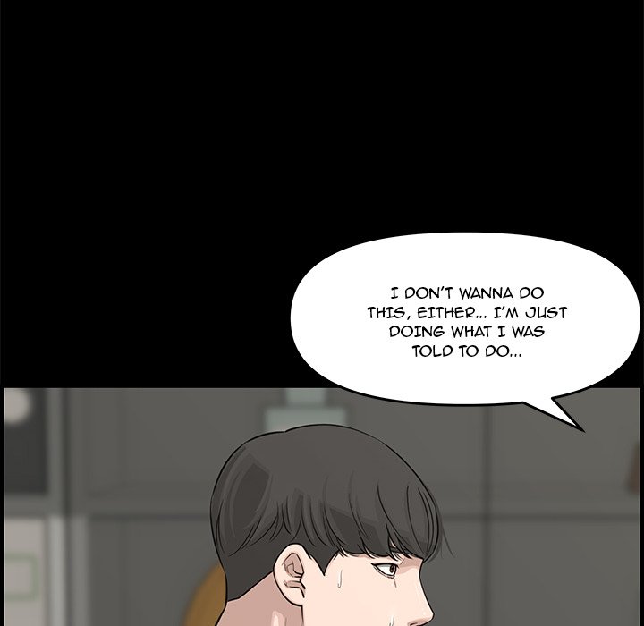Newlyweds chapter 21 page 57
