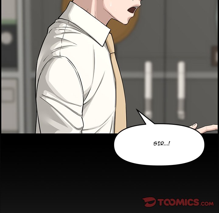 Newlyweds chapter 21 page 58