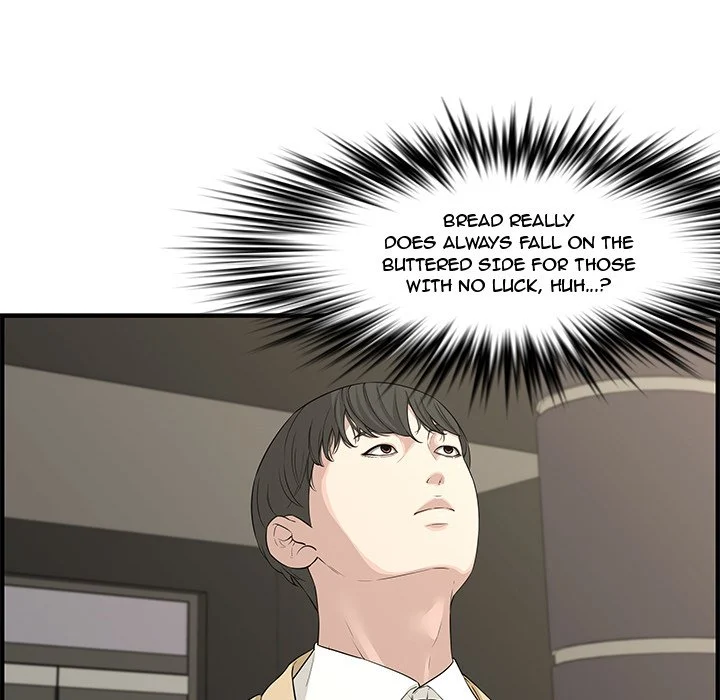 Newlyweds chapter 21 page 61