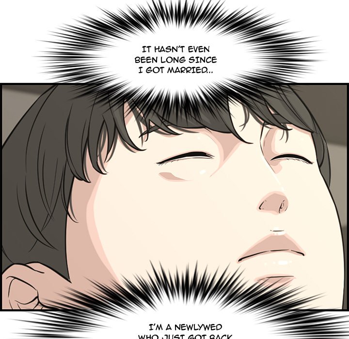 Newlyweds chapter 21 page 65