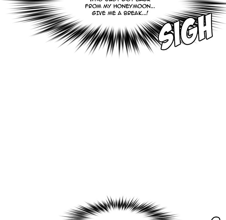Newlyweds chapter 21 page 66