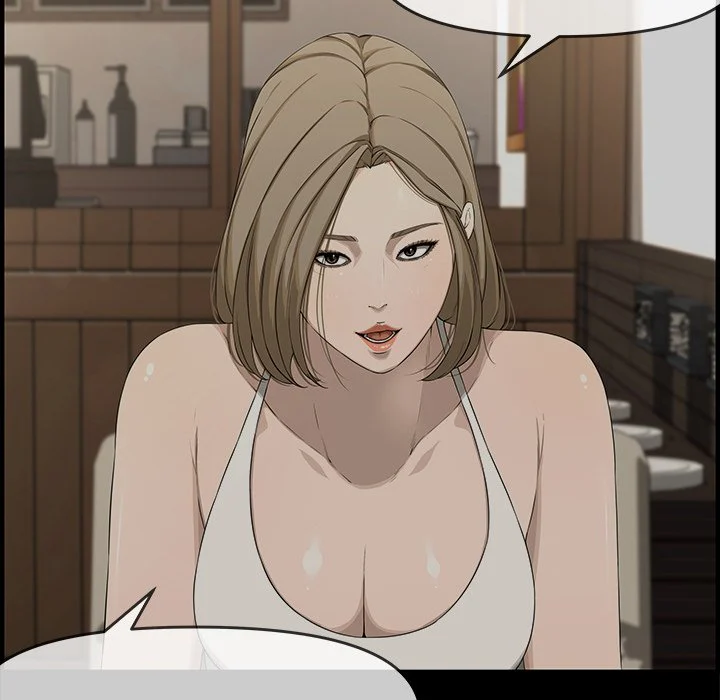 Newlyweds chapter 21 page 71