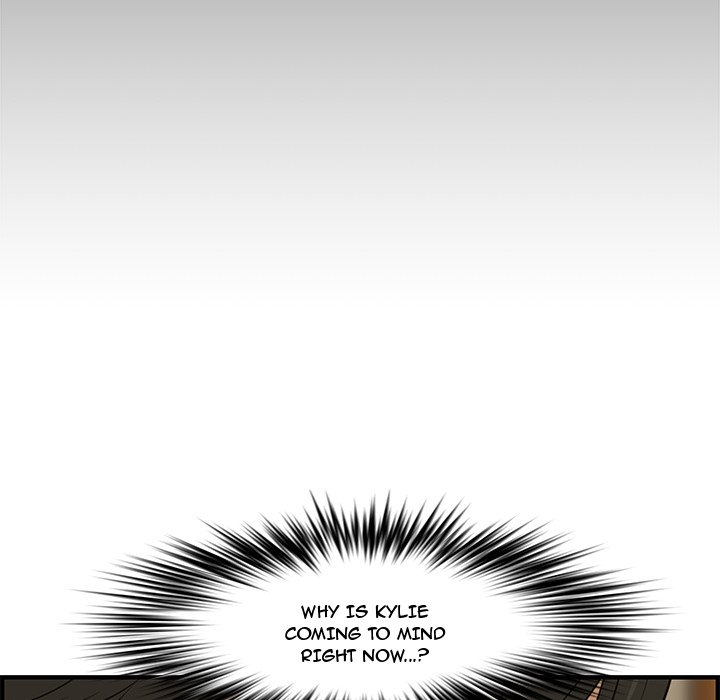 Newlyweds chapter 21 page 73