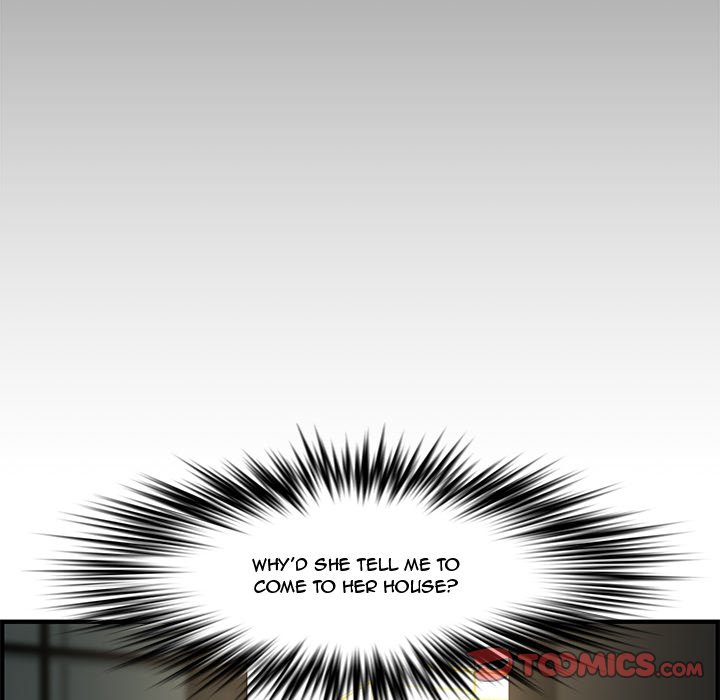 Newlyweds chapter 21 page 76