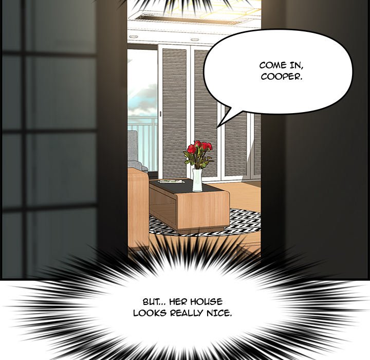 Newlyweds chapter 21 page 77