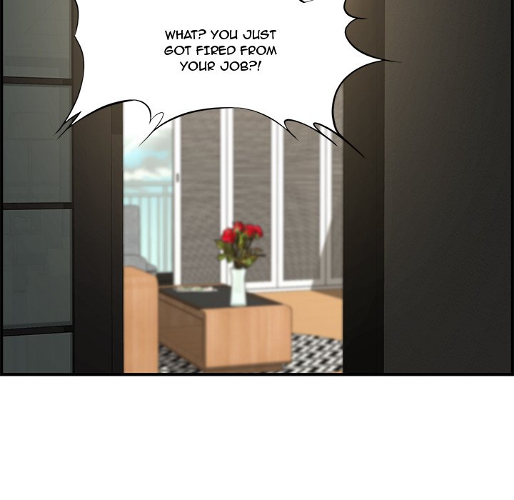 Newlyweds chapter 21 page 81