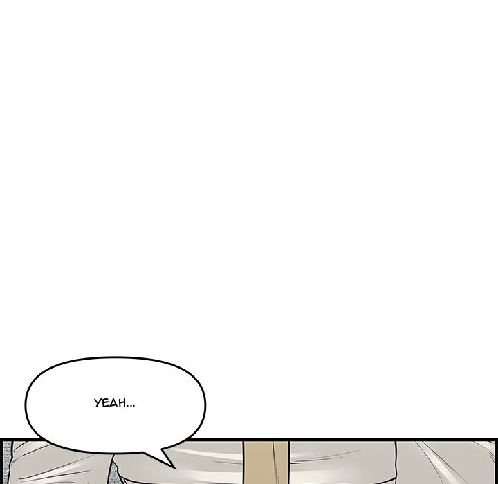 Newlyweds chapter 21 page 82