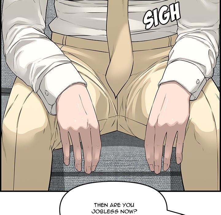 Newlyweds chapter 21 page 83