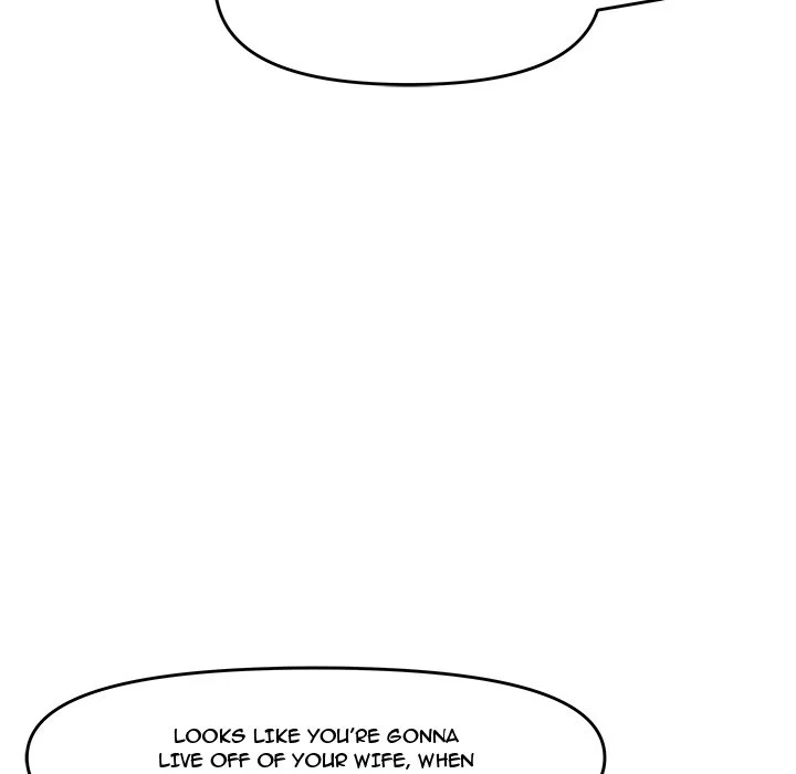 Newlyweds chapter 21 page 84