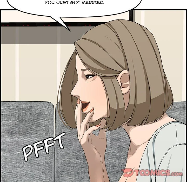 Newlyweds chapter 21 page 85