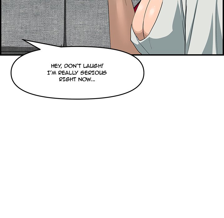 Newlyweds chapter 21 page 86