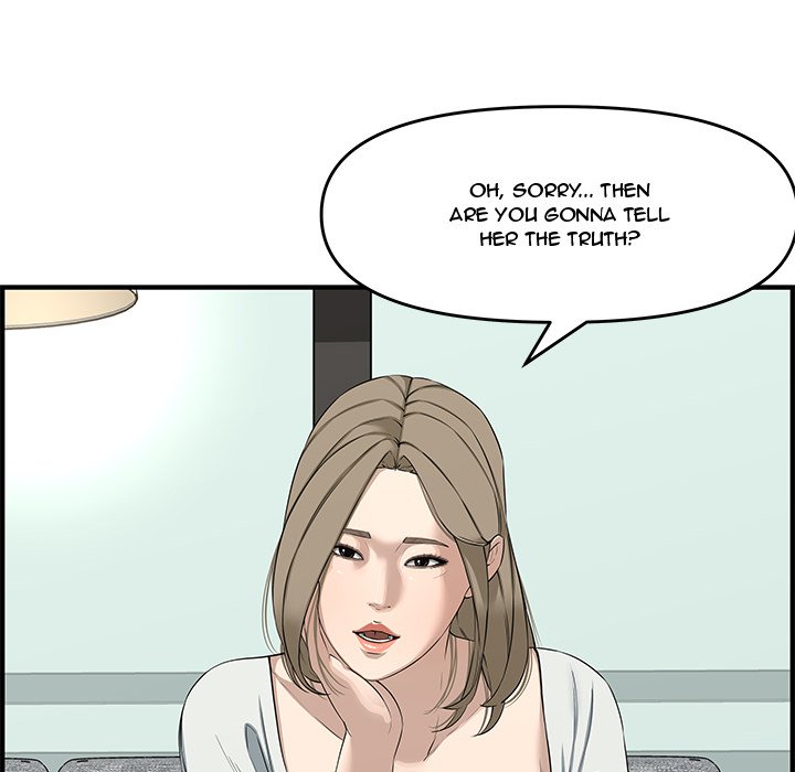 Newlyweds chapter 21 page 87