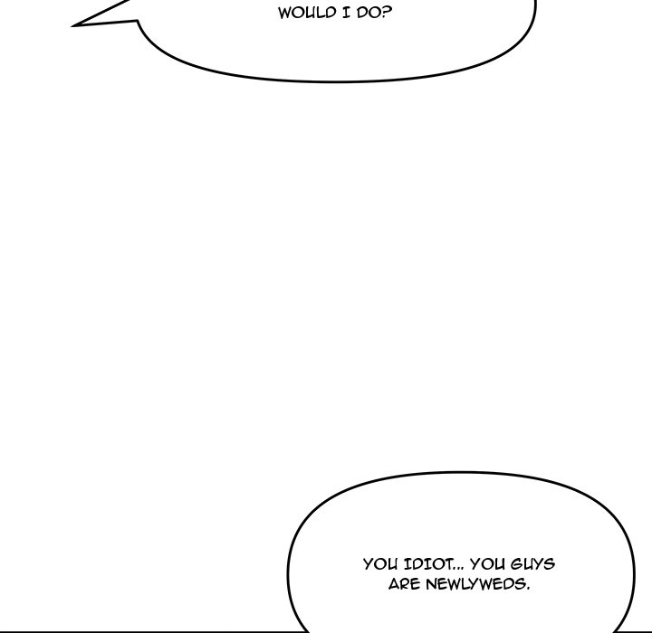 Newlyweds chapter 21 page 89