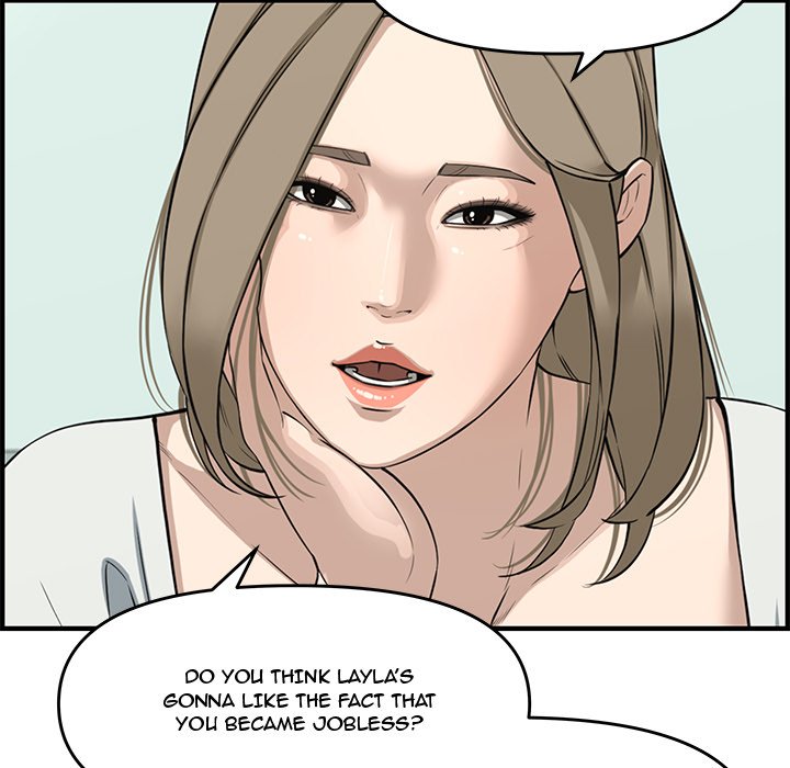 Newlyweds chapter 21 page 90