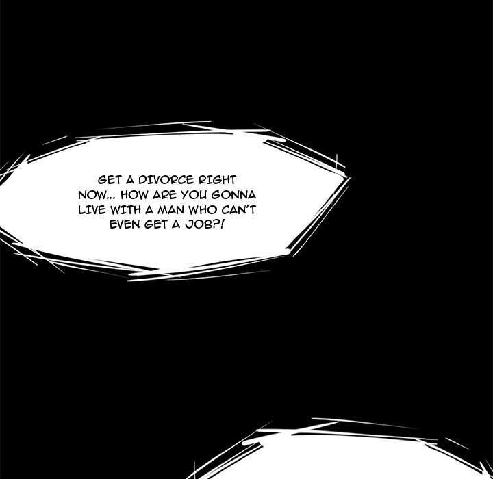 Newlyweds chapter 21 page 95