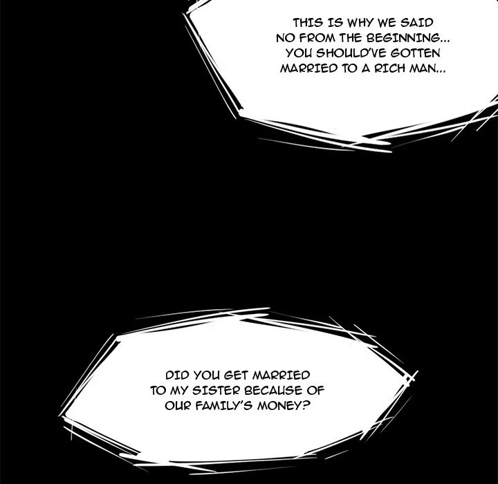 Newlyweds chapter 21 page 96