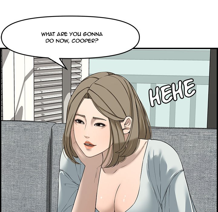 Newlyweds chapter 21 page 100