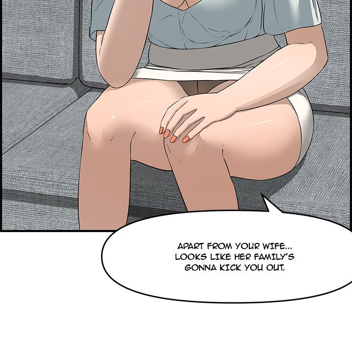 Newlyweds chapter 21 page 101