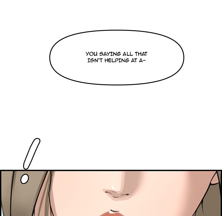 Newlyweds chapter 21 page 102