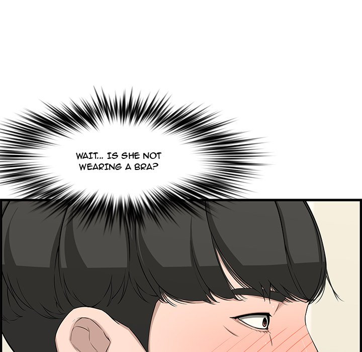 Newlyweds chapter 21 page 106