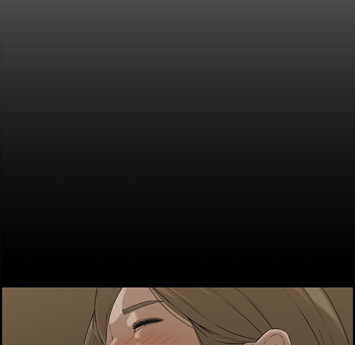 Newlyweds chapter 21 page 113