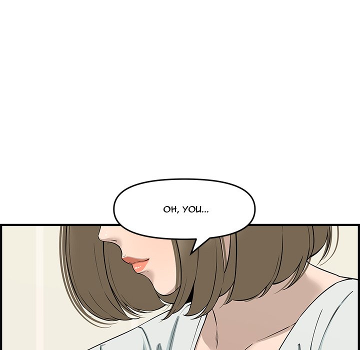 Newlyweds chapter 21 page 132