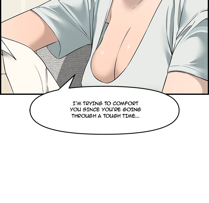 Newlyweds chapter 21 page 133