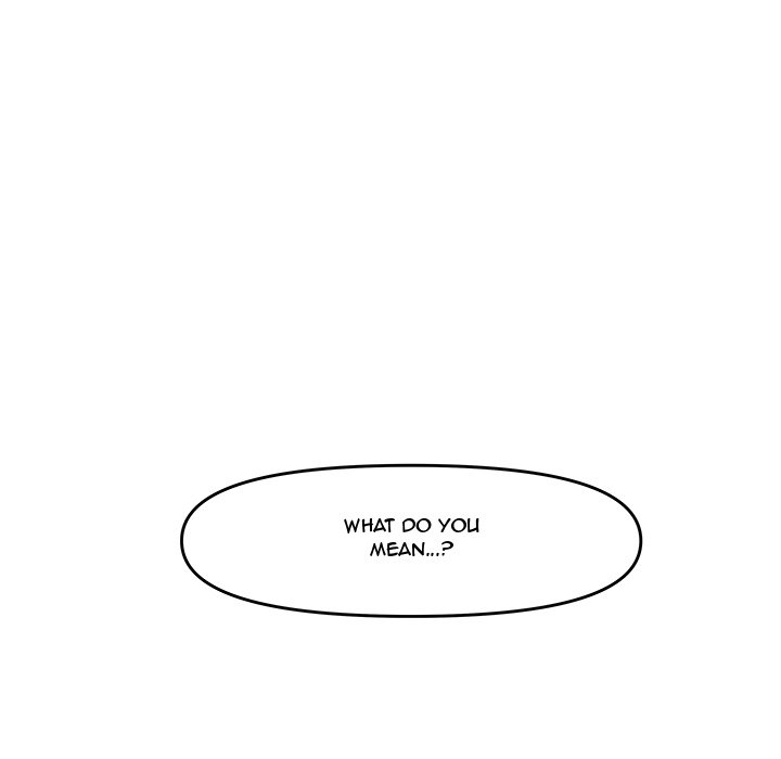 Newlyweds chapter 21 page 134