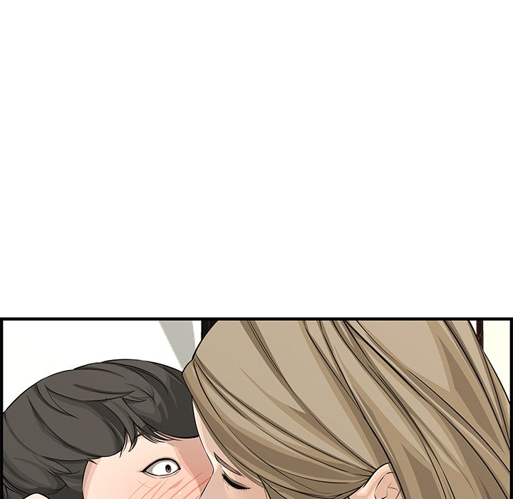 Newlyweds chapter 21 page 135