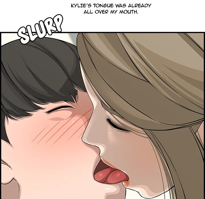 Newlyweds chapter 21 page 138