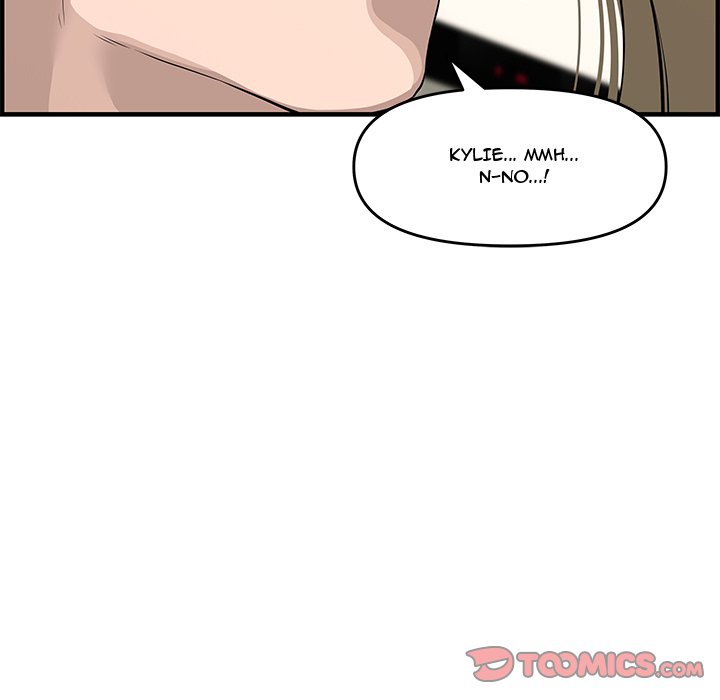 Newlyweds chapter 21 page 139