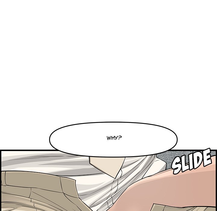 Newlyweds chapter 21 page 140