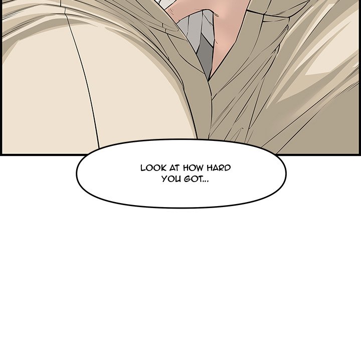 Newlyweds chapter 21 page 141