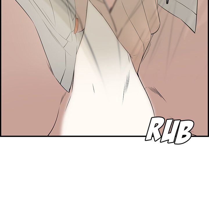 Newlyweds chapter 21 page 143