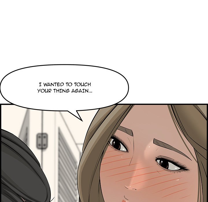 Newlyweds chapter 21 page 144
