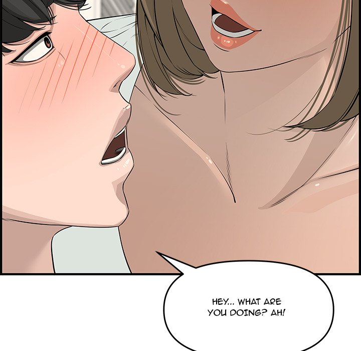 Newlyweds chapter 21 page 145