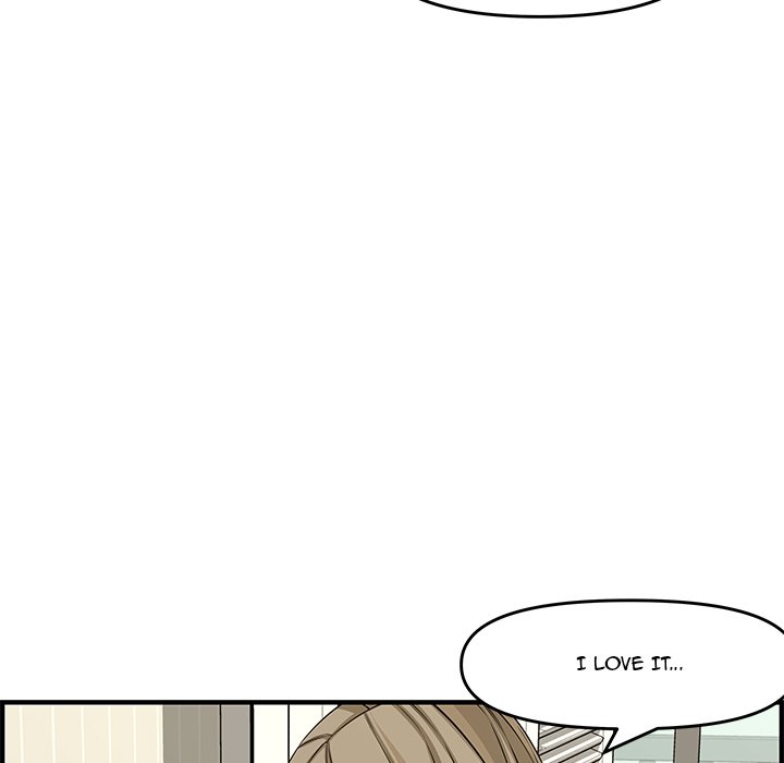 Newlyweds chapter 21 page 146
