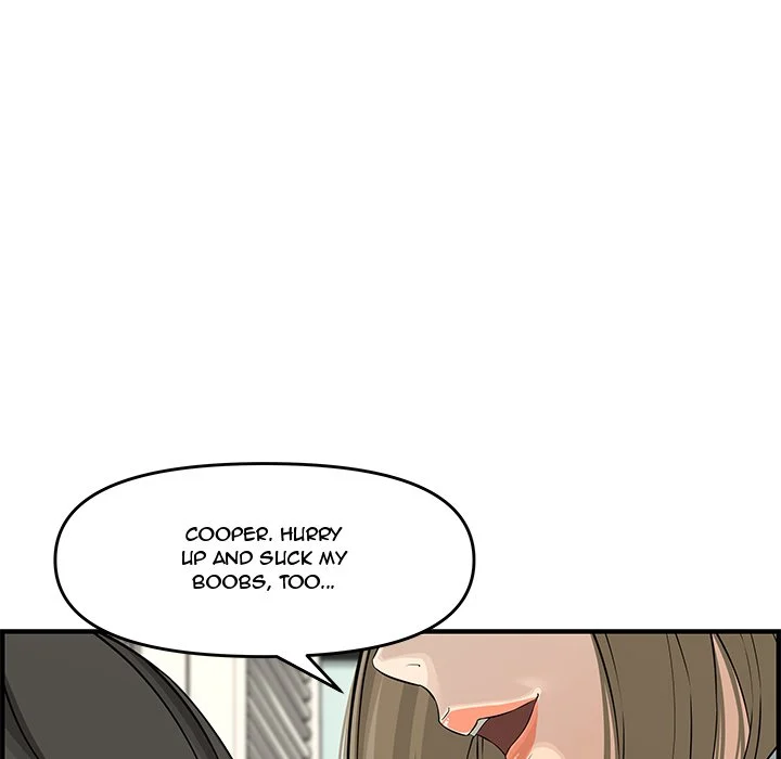 Newlyweds chapter 21 page 149