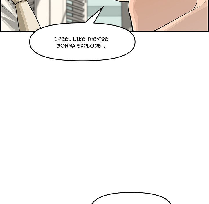 Newlyweds chapter 21 page 151