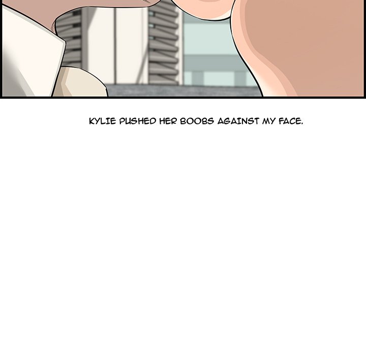 Newlyweds chapter 21 page 153