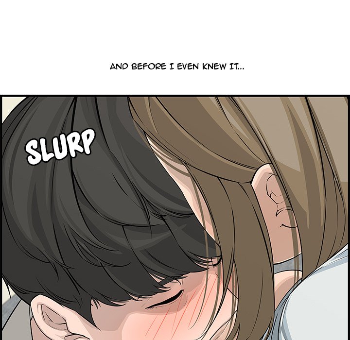 Newlyweds chapter 21 page 154
