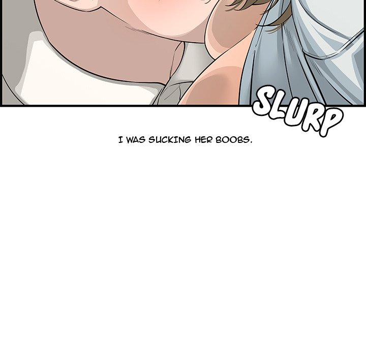 Newlyweds chapter 21 page 155