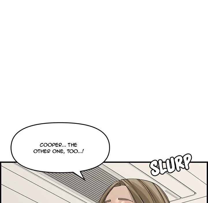 Newlyweds chapter 21 page 156